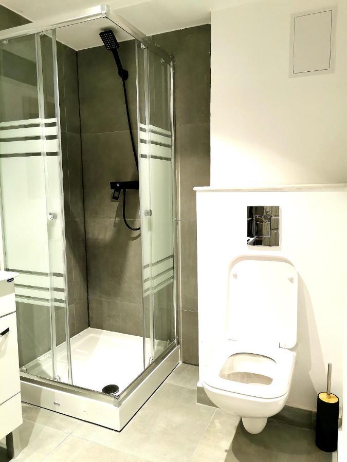 Apartamento Uranus Studio Piatra Neamţ Exterior foto