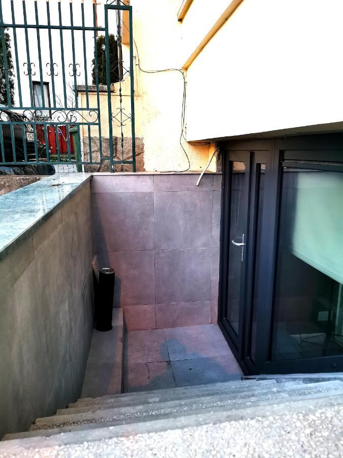 Apartamento Uranus Studio Piatra Neamţ Exterior foto